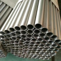 ASTMB337 Grade9 Titanium Seamless bicycle Tube in stock